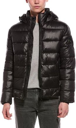 Point Zero Midweight Puffer Coat