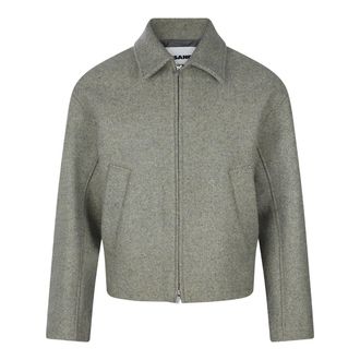 Jil Sander Jackets