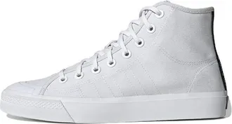 adidas Nizza Hi White GV7607