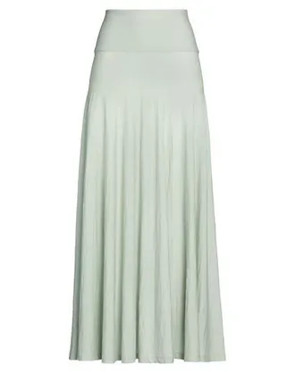 Alaia BOTTOMWEAR - Maxi skirts sur YOOX.COM