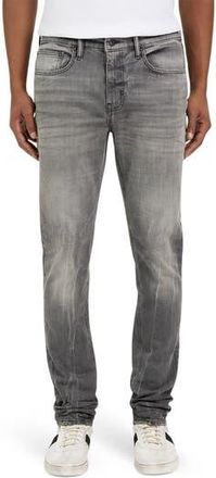 Prps Soundness Skinny Jeans in Grey at Nordstrom Rack, Size 34