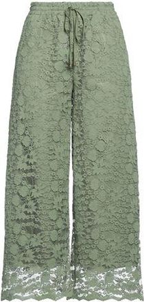 Twin-Set BOTTOMWEAR - Trousers on YOOX.COM