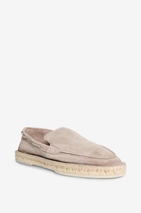 Aur&eacute;lien Mokassins aus Wildleder Beachside Loafer