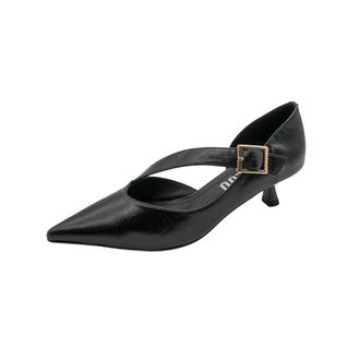 Bibi Lou Donna, Scarpe, Nero, 39 EU, new