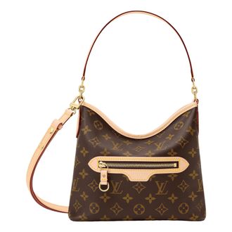 Louis Vuitton Lineup BB Brown M28423