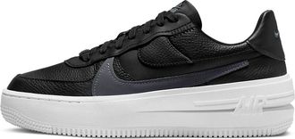 Nike (WMNS) Nike Air Force 1 PLT.AF.ORM Black DJ9946-001