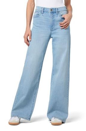 Joe's High Waist Wide Leg Jeans in Clarissa at Nordstrom Rack, Size 33