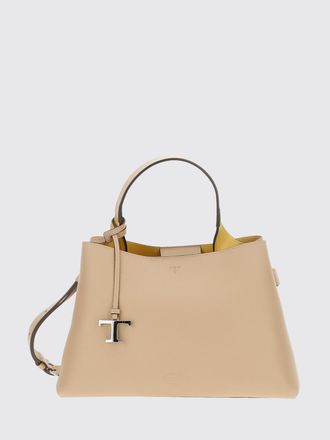 Tod's Borsa A Mano TODS Donna colore Beige