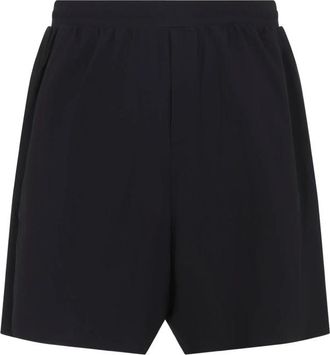 Yohji Yamamoto Button Pocket Trousers