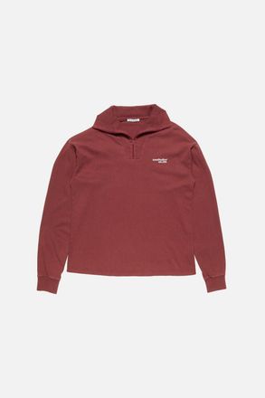 Acne Studios Fn Mn Swea000405 Sweatshirts