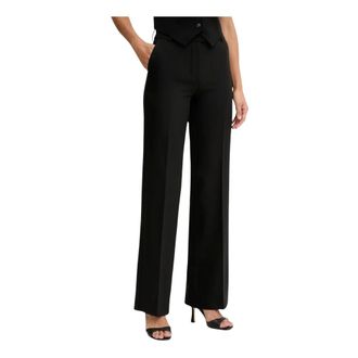Marciano Dames, Broeken, Zwart, Maat: 2XL