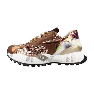 Ex&eacute; Dames, Schoenen, Veelkleurig, Maat: 40 EU