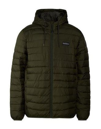 Quiksilver CAPISPALLA - Piumini & Imbottiti Sintetici su YOOX.COM