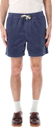 Polo Ralph Lauren Shorts Blau