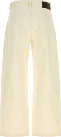 SOEUR Harrison Jeans - Beige