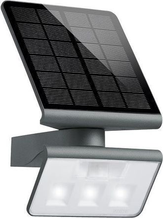 Steinel L&aacute;mpara Steinel Xsolar L-s Sensor Movimiento 150 Lm