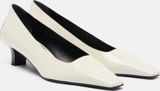 Tod's Leather pumps