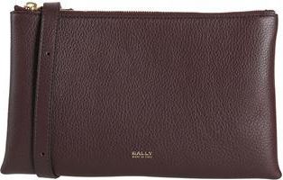 Bally BAGS - Cross-body bags sur YOOX.COM