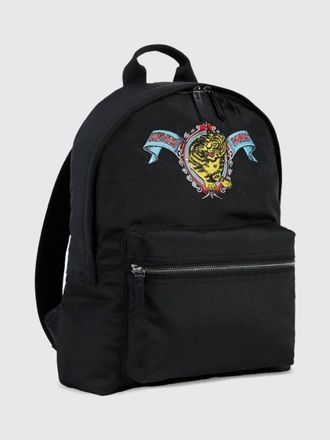 Kenzo Zaino Uomo colore Nero