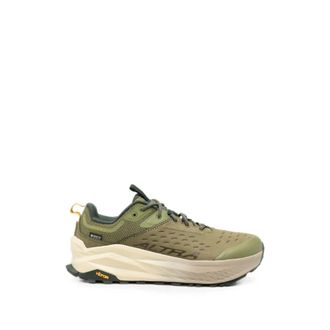 Altra Hombre, Deporte, Verde, Talla: 41 EU