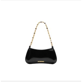 Jacquemus De kleine Bisou-cha&icirc;ne-tas