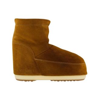 Moon Boot Donna, Scarpe, Marrone, 36 EU, new