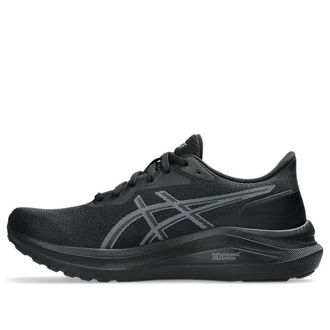 Asics (WMNS) ASICS GT-1000 13 Sneakers Black Steel Grey 1012B663-004