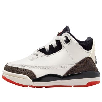 Nike Jordan (TD) Jordan 3 Worlds Best Dad DM0968-103