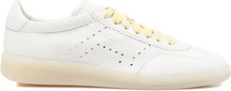 Santoni Oly Sneakers