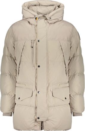 Parajumpers Parka Harraseeket 2.0 - Coats - Hombre - Beige - XL