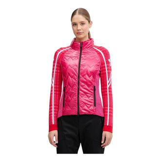 Newland Lady Jacket - - Sport - Donna - Rosa - L