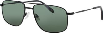 Champion Sunglasses Green