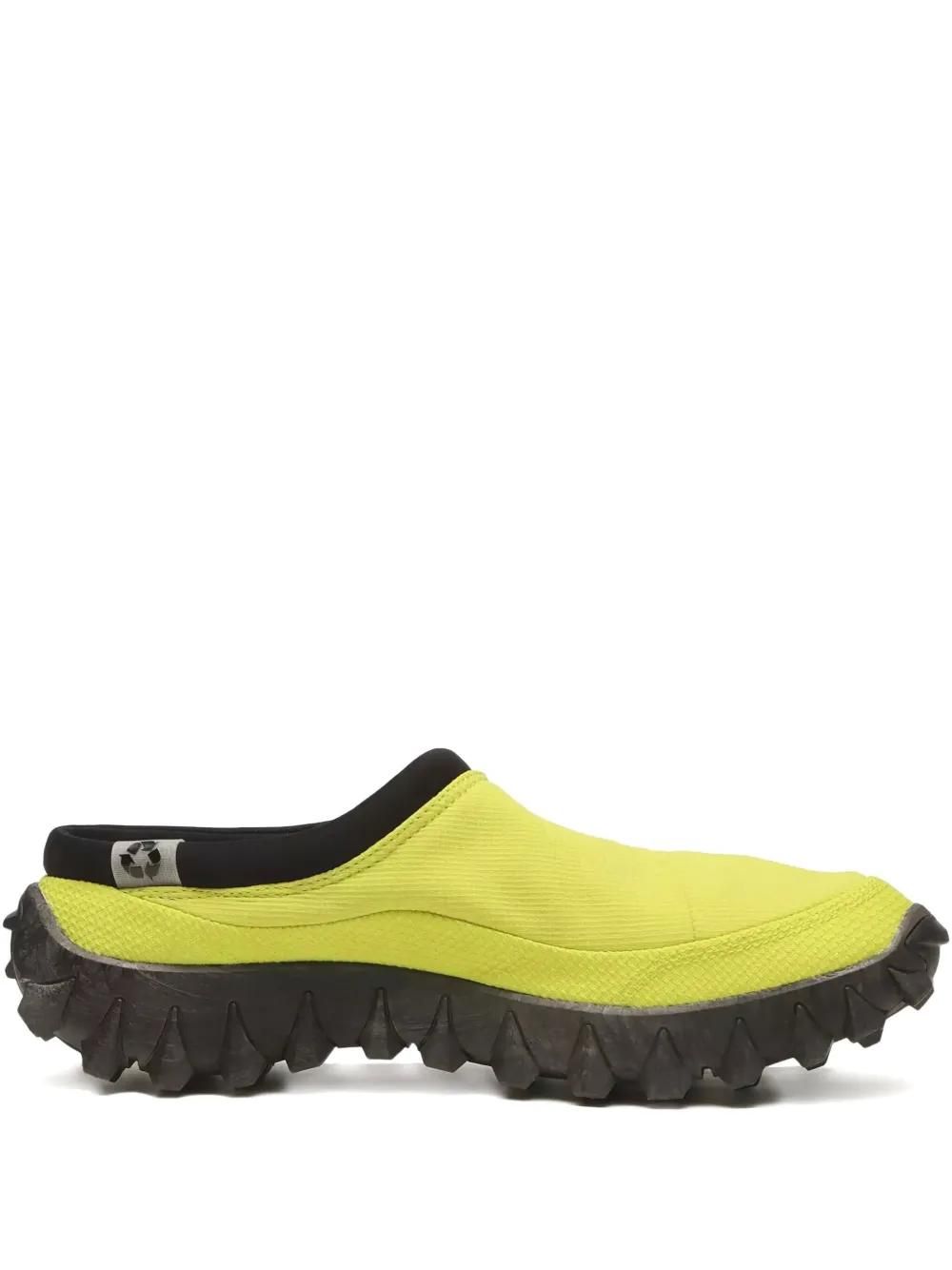 【関税＆送料込み】Tod'S Slippers Tod's Tasseled suede slippers - Yellow - UK 6.5 from $349.00