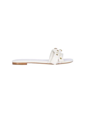 Chlo&eacute; Sandals