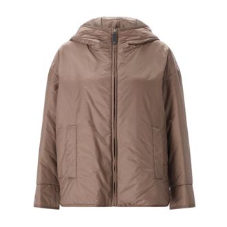 Max Mara Mujer, Chaquetas, Marr&oacute;n, Talla: L