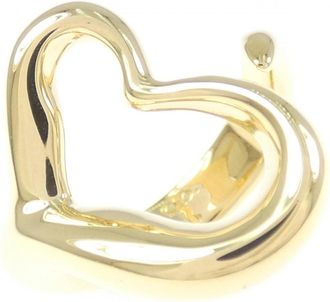 Tiffany & Co. Yellow Gold (18K) Band Ring (Pre-Owned)