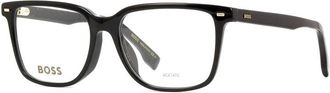 HUGO BOSS BOSS 1480/F 0807 00 Black 55mm