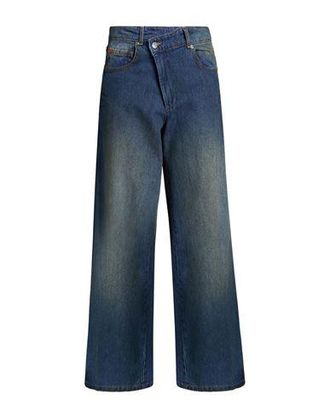 Max & Co. HOSEN & R&Ouml;CKE - Jeanshosen auf YOOX.COM