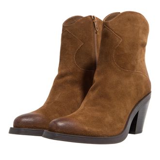 Ash Boots & Ankle Boots - Judy - brown - Boots & Ankle Boots for ladies