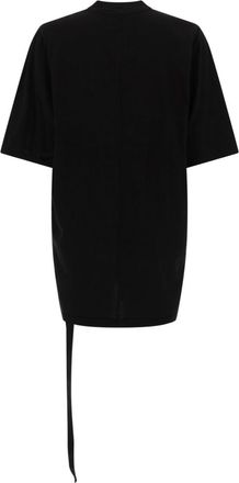 Rick Owens T-Shirt - Black