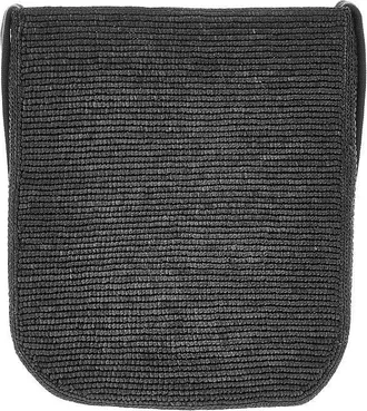 The Row Lori woven raffia bag Woman One Size