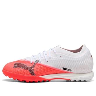 Puma Ultra Nitro 7 Pro Cage Ultra Red Black White 109230-01
