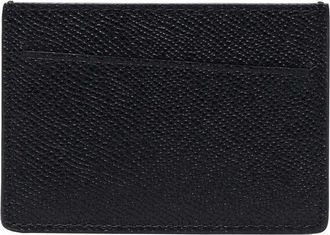 Maison Margiela Card Holder Slim 3 Cc