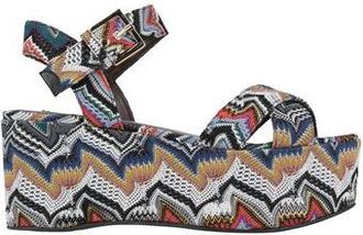 Missoni FOOTWEAR - Sandals on YOOX.COM