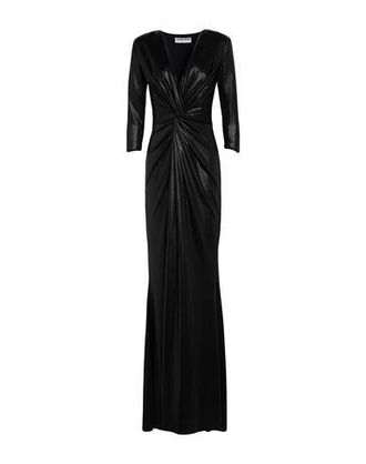 La Petite Robe Di Chiara Boni DRESSES - Maxi dresses on YOOX.COM