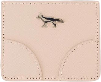 Maison Kitsuné Mujer, Accesorios, Rosa, Talla: ONE Size