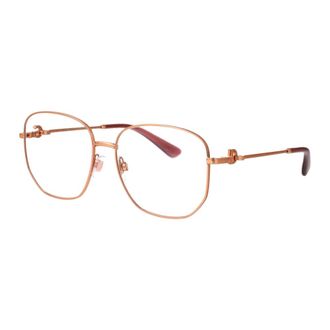 Dolce & Gabbana Glasses, female, Yellow, 55 MM, Stylish Optical Glasses Model 0Dg1356