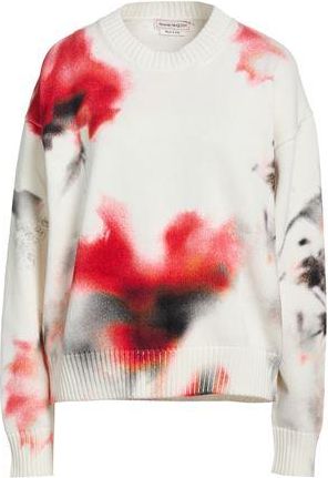Alexander McQueen PRENDAS DE PUNTO - Pullover en YOOX.COM