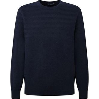 Hackett Uomo, Maglie, Blu, M, new