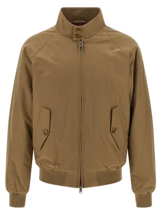 Baracuta G9 Thermal Jacket